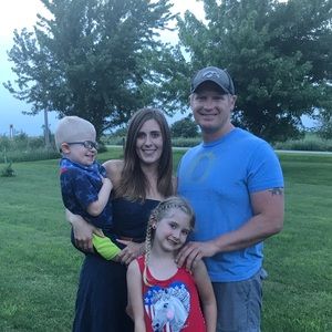 Meet your Posher, Robert